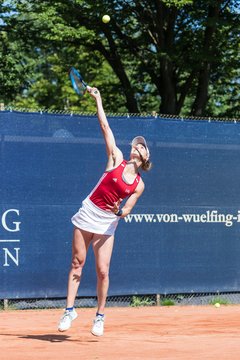 Laura Bente 110 - BL DTV Hannover - TP Versmold : Ergebnis: 5:4